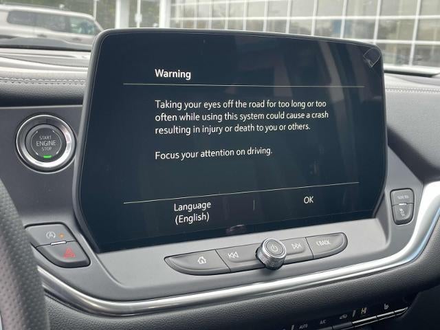 2026 Chevrolet Blazer LT FWD