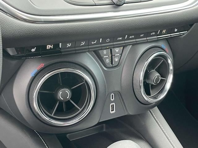 2026 Chevrolet Blazer LT FWD