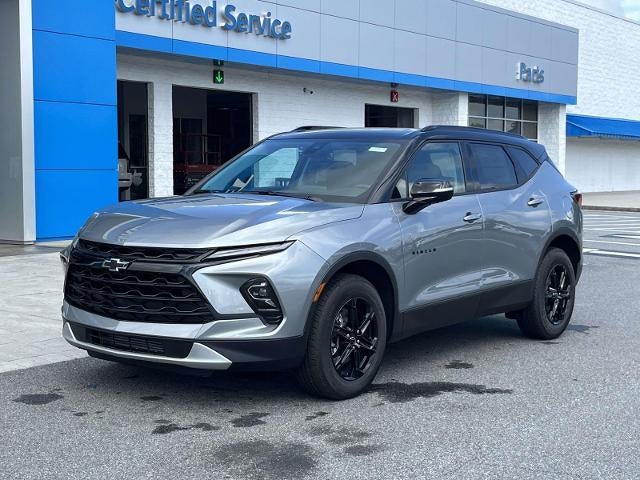 2026 Chevrolet Blazer LT FWD