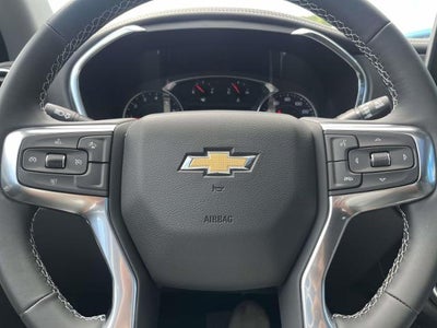 2026 Chevrolet Blazer LT FWD