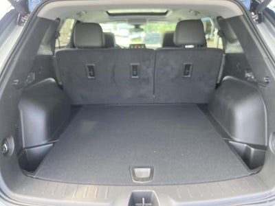 2026 Chevrolet Blazer LT FWD