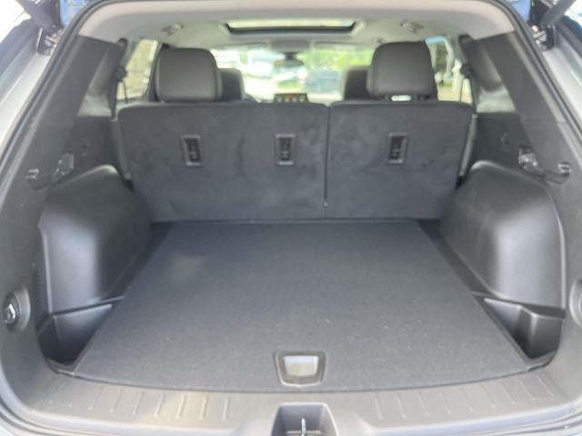 2026 Chevrolet Blazer LT FWD