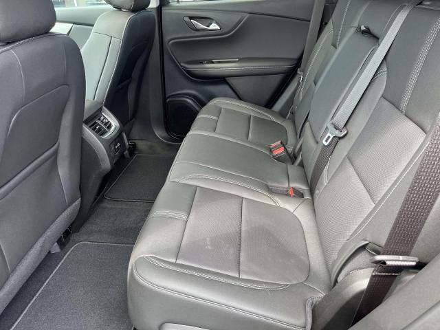 2026 Chevrolet Blazer LT FWD