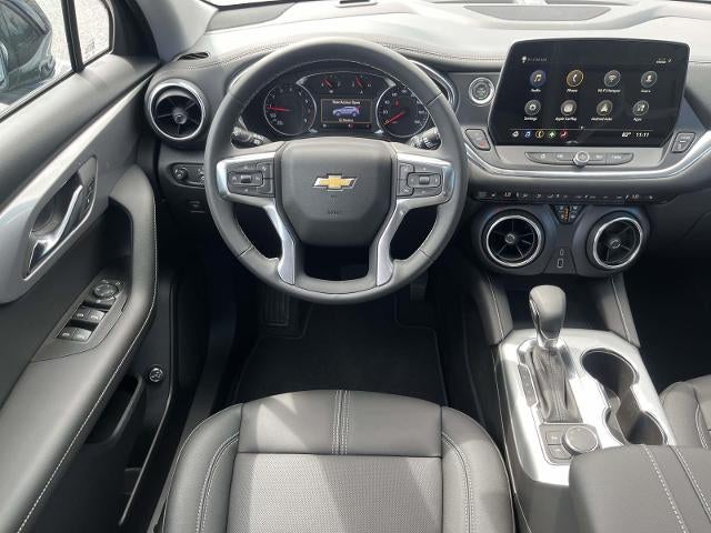2026 Chevrolet Blazer LT FWD