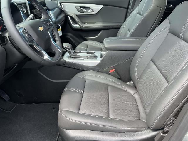 2026 Chevrolet Blazer LT FWD