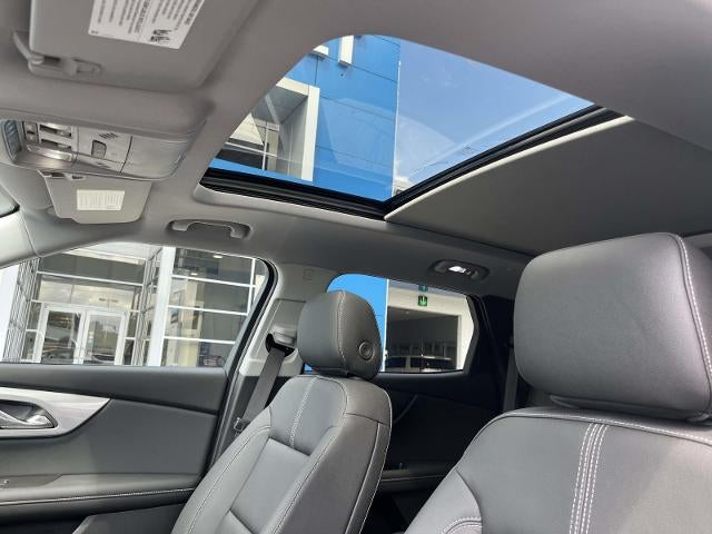 2026 Chevrolet Blazer LT FWD