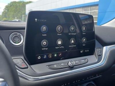 2026 Chevrolet Blazer LT FWD