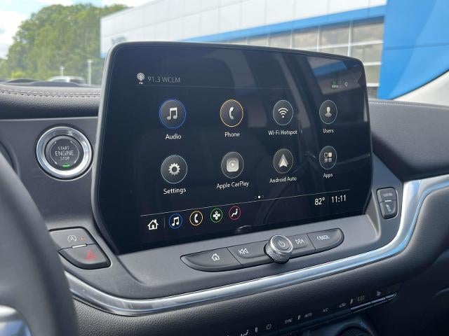 2026 Chevrolet Blazer LT FWD