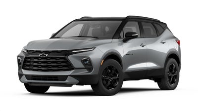 2026 Chevrolet Blazer LT FWD