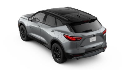 2026 Chevrolet Blazer LT FWD