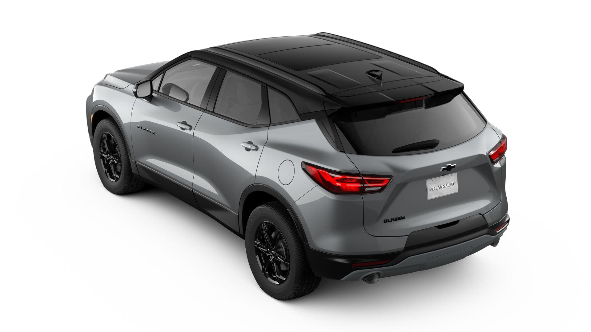 2026 Chevrolet Blazer LT FWD