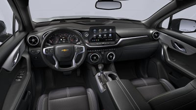 2026 Chevrolet Blazer LT FWD