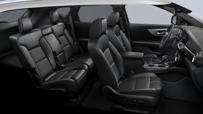 2026 Chevrolet Blazer LT FWD