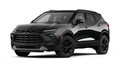 2026 Chevrolet Blazer LT FWD
