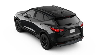 2026 Chevrolet Blazer LT FWD