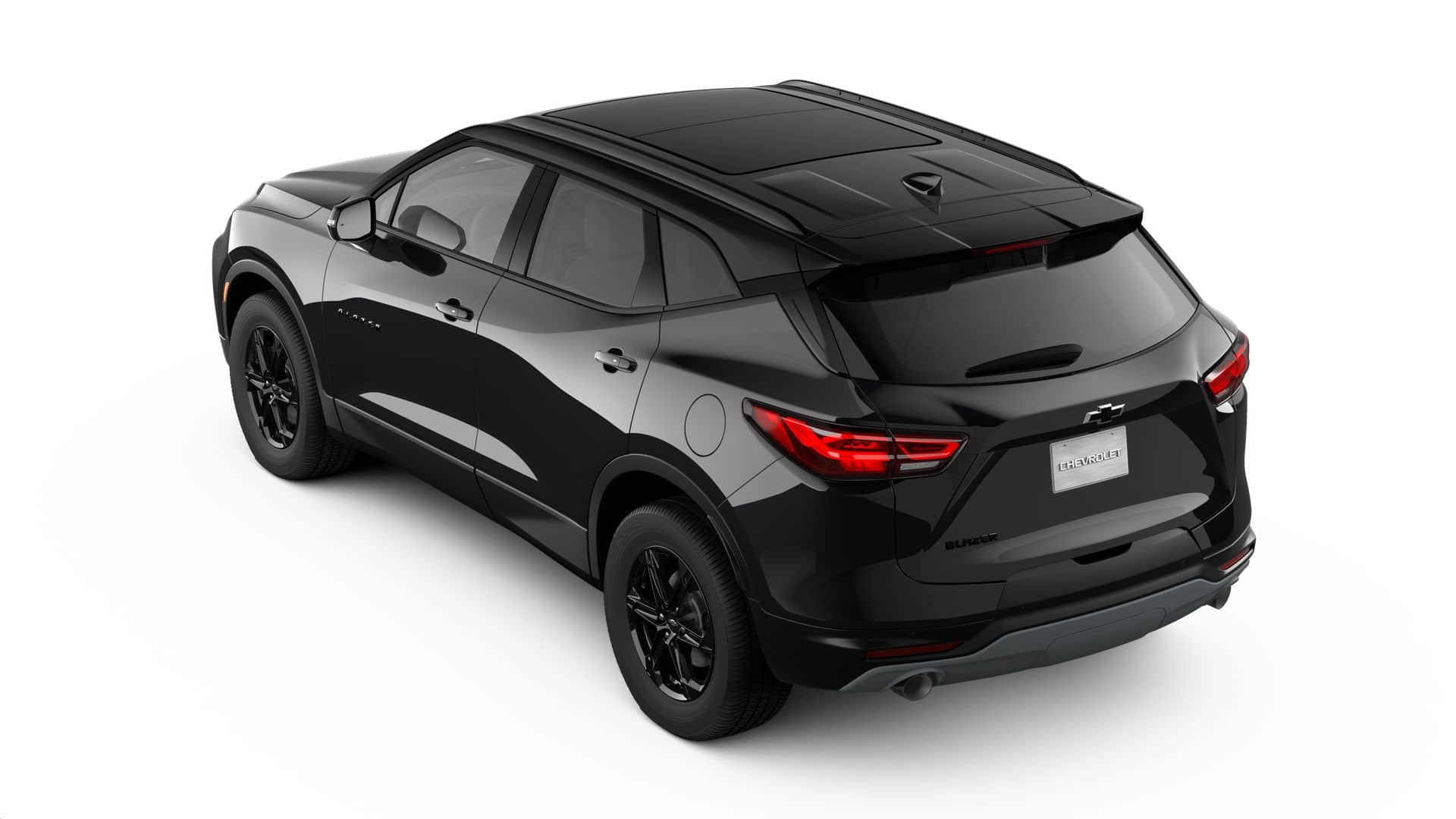 2026 Chevrolet Blazer LT FWD