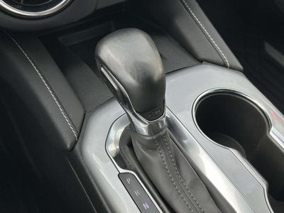 2024 Chevrolet Blazer LT FWD