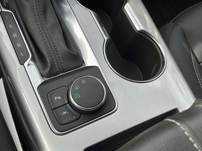 2024 Chevrolet Blazer LT FWD