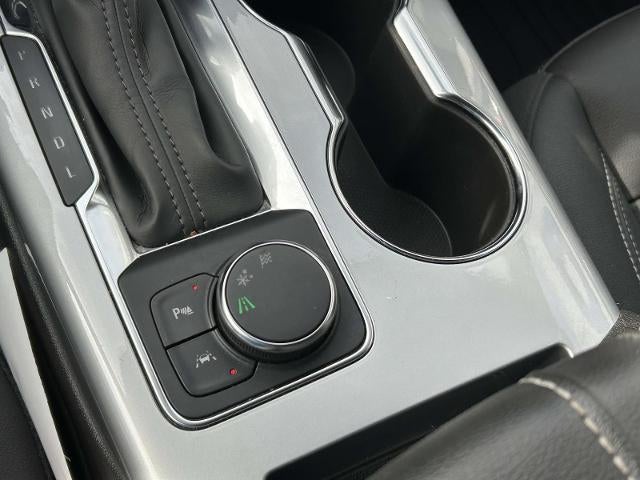 2024 Chevrolet Blazer LT FWD
