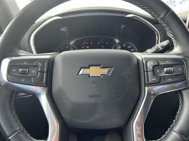 2024 Chevrolet Blazer LT FWD