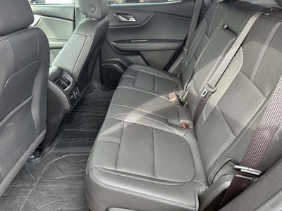 2024 Chevrolet Blazer LT FWD