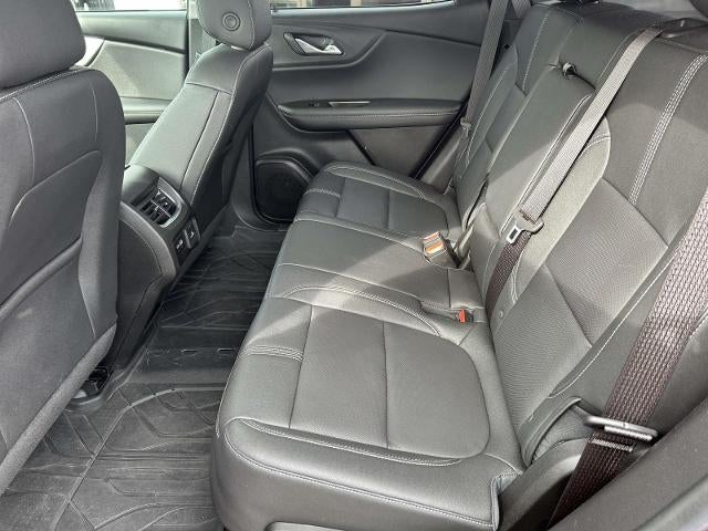 2024 Chevrolet Blazer LT FWD