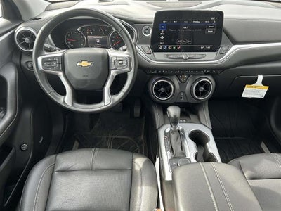 2024 Chevrolet Blazer LT FWD
