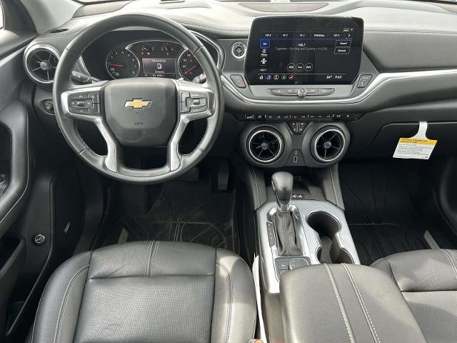 2024 Chevrolet Blazer LT FWD