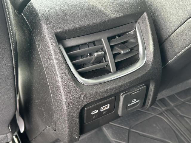 2024 Chevrolet Blazer LT FWD