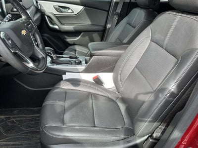2024 Chevrolet Blazer LT FWD