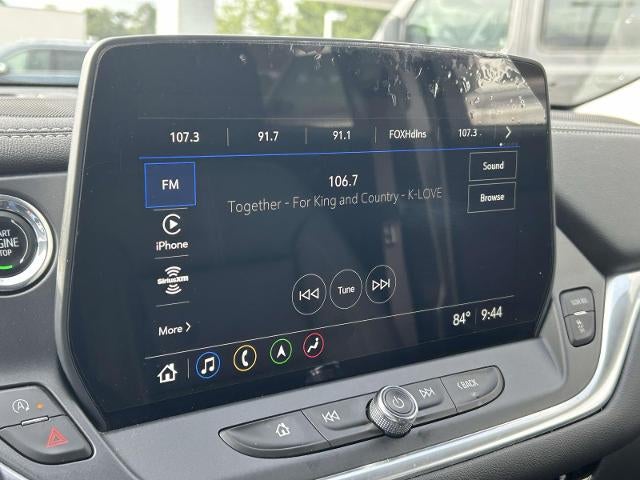 2024 Chevrolet Blazer LT FWD