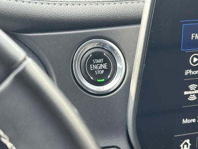 2024 Chevrolet Blazer LT FWD