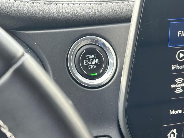 2024 Chevrolet Blazer LT FWD