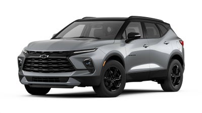 2026 Chevrolet Blazer LT FWD