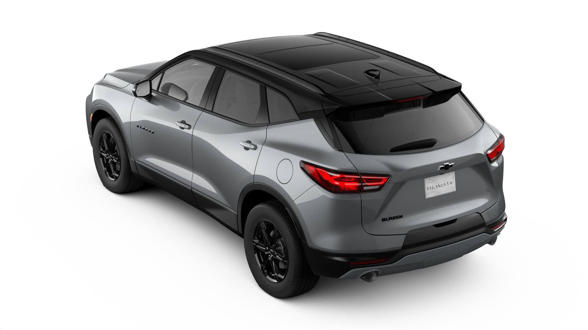 2026 Chevrolet Blazer LT FWD