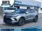 2026 Chevrolet Blazer RS FWD