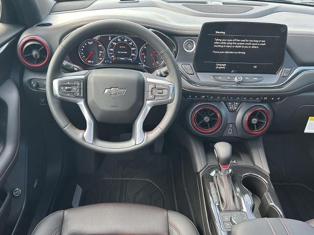 2026 Chevrolet Blazer RS FWD
