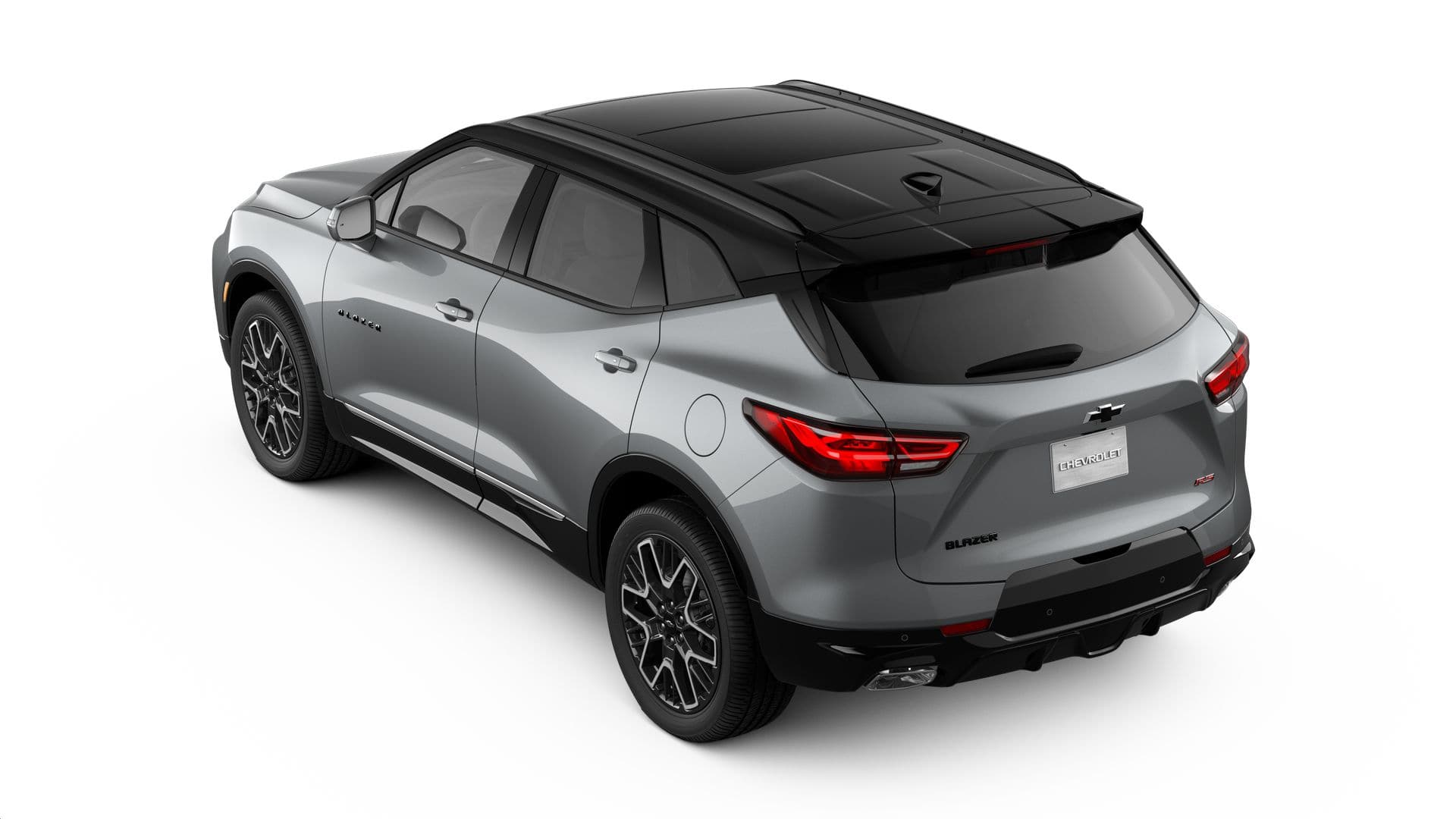2026 Chevrolet Blazer RS FWD