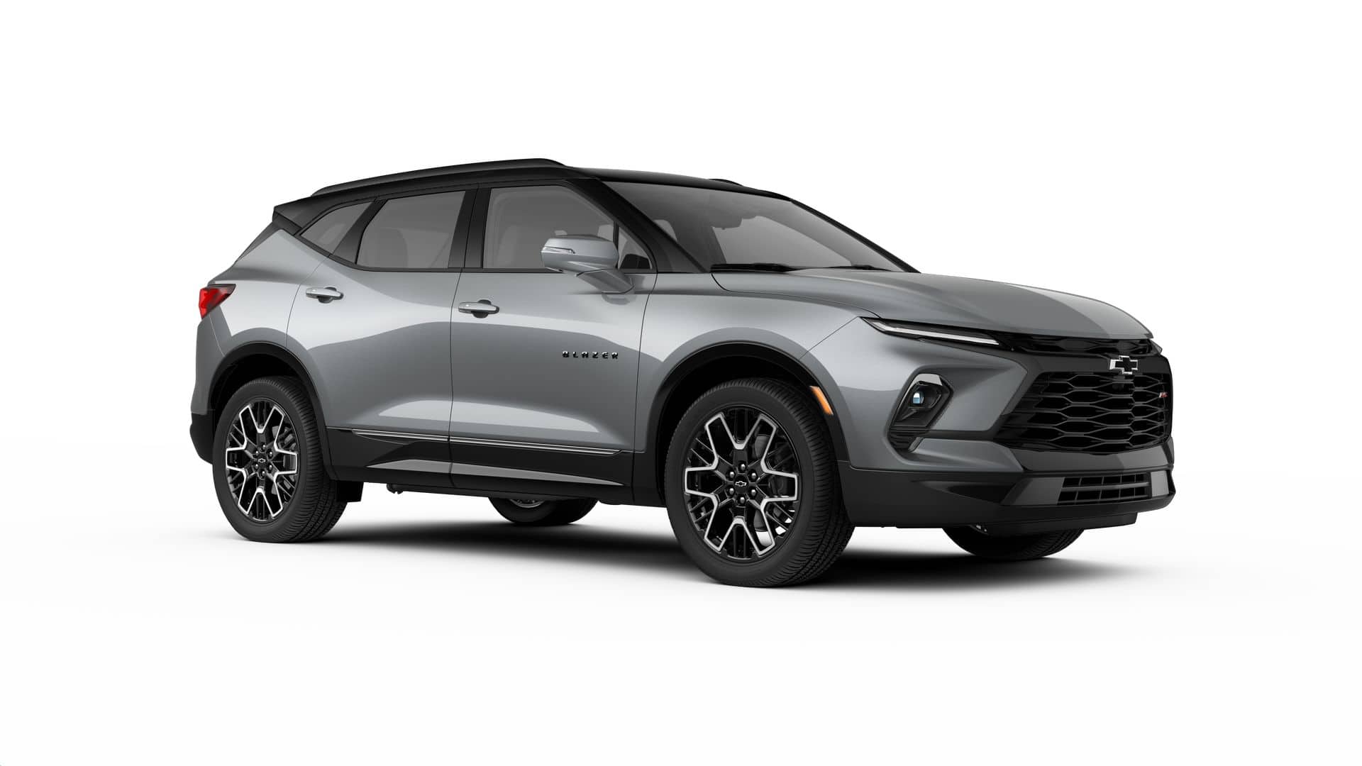 2026 Chevrolet Blazer RS FWD