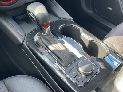 2025 Chevrolet Blazer RS FWD