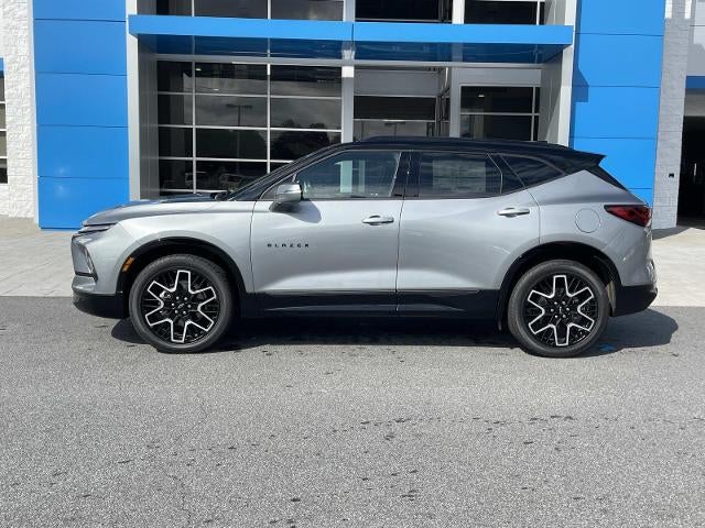 2025 Chevrolet Blazer RS FWD