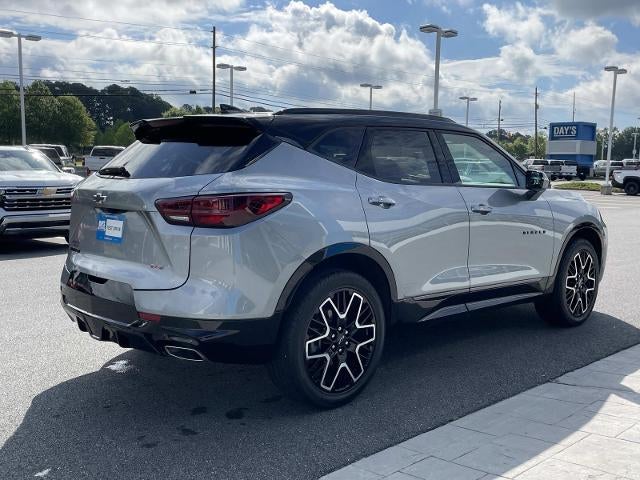 2025 Chevrolet Blazer RS FWD