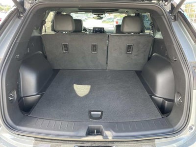 2025 Chevrolet Blazer RS FWD