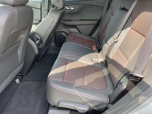 2025 Chevrolet Blazer RS FWD