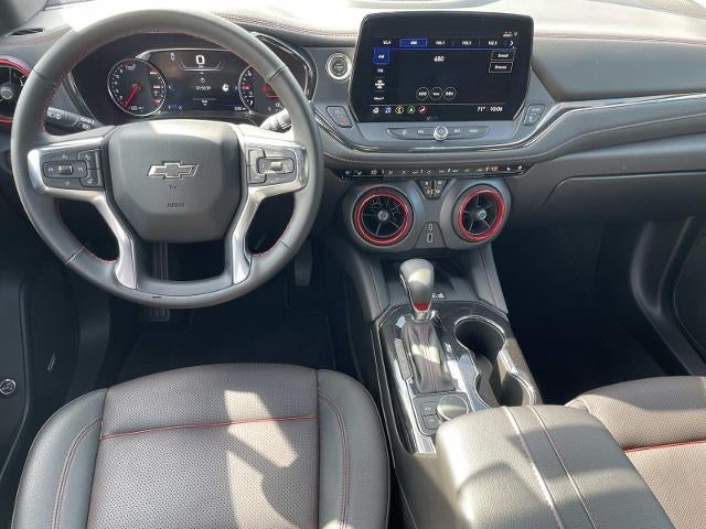 2025 Chevrolet Blazer RS FWD