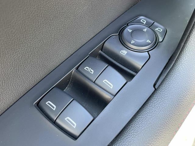 2025 Chevrolet Blazer RS FWD