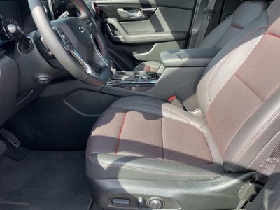 2025 Chevrolet Blazer RS FWD