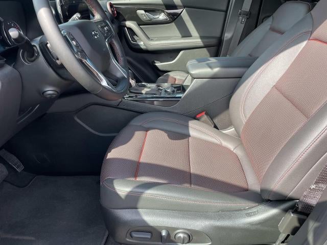 2025 Chevrolet Blazer RS FWD