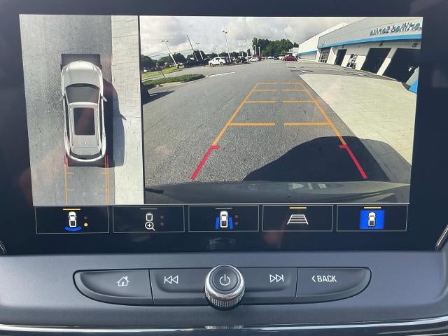 2025 Chevrolet Blazer RS FWD