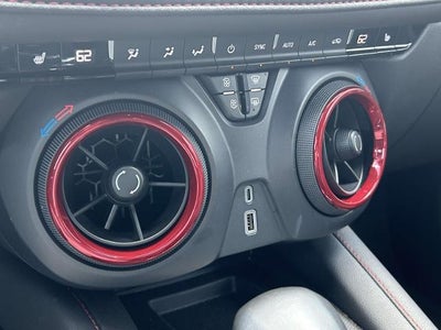 2025 Chevrolet Blazer RS FWD